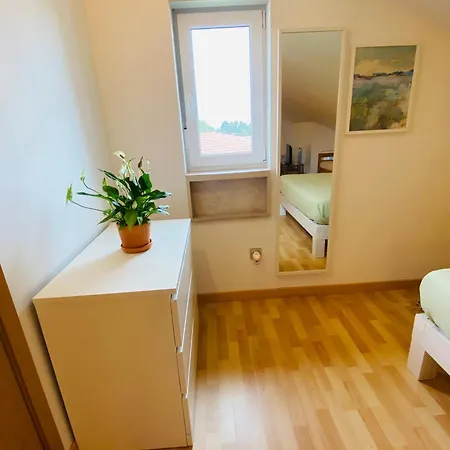 Apartman Apartamento-estudio El Naranjo En Quintes *