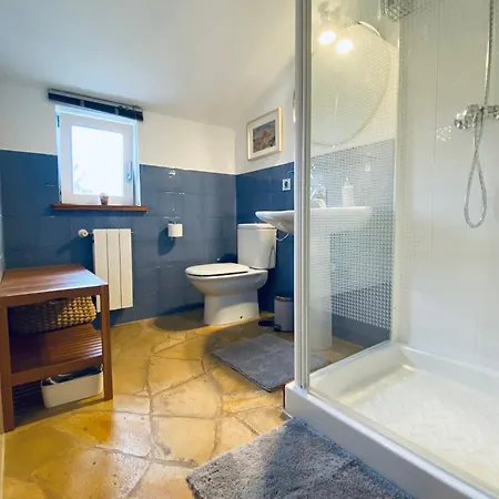 Apartman Apartamento-estudio El Naranjo En Quintes